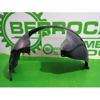 Recambio de paso rueda delantero derecho para ford fiesta (cbk) fun referencia OEM IAM 1381786  