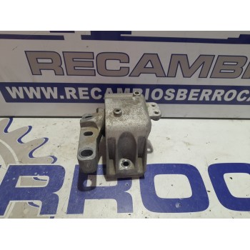 Recambio de soporte motor derecho para seat leon (1m1) 1.9 tdi referencia OEM IAM 1J0199262  