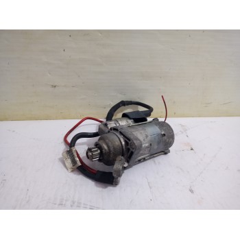 MOTOR ARRANQUE 02M911024A 