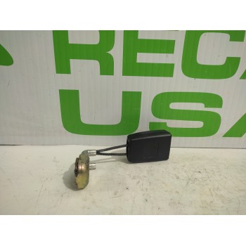 Recambio de anclaje asientos para audi a6 berlina (4b2) 2.5 tdi quattro referencia OEM IAM 4B0857740A01C  