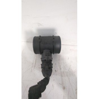 Recambio de caudalimetro para opel astra g sedán (t98) 2.0 dti 16v (f69) referencia OEM IAM 0281002478  