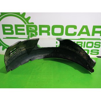 Recambio de paso rueda delantero derecho para ford fiesta (cbk) fun referencia OEM IAM 1381786  