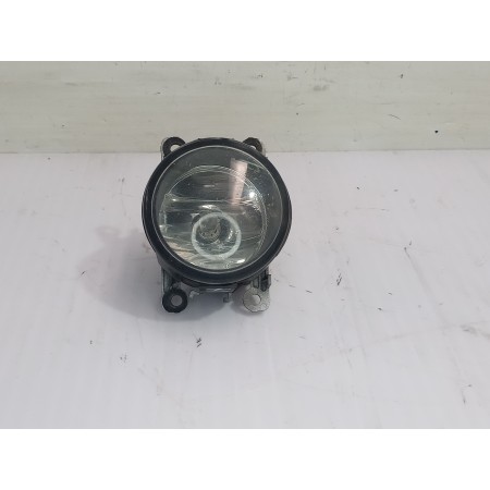 Recambio de faro antiniebla izquierdo para citroën c4 grand picasso avatar referencia OEM IAM 6206E1  