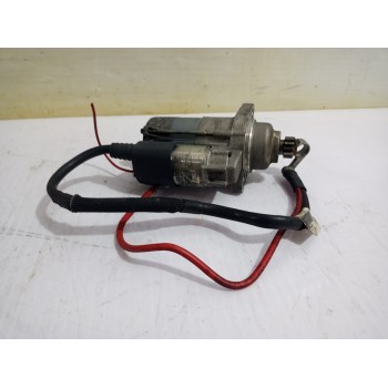 Recambio de motor arranque para volkswagen passat berlina (3c2) individual referencia OEM IAM 02M911024A  