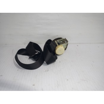 Recambio de cinturon seguridad trasero izquierdo para ford focus berlina (cap) trend referencia OEM IAM 1363127  