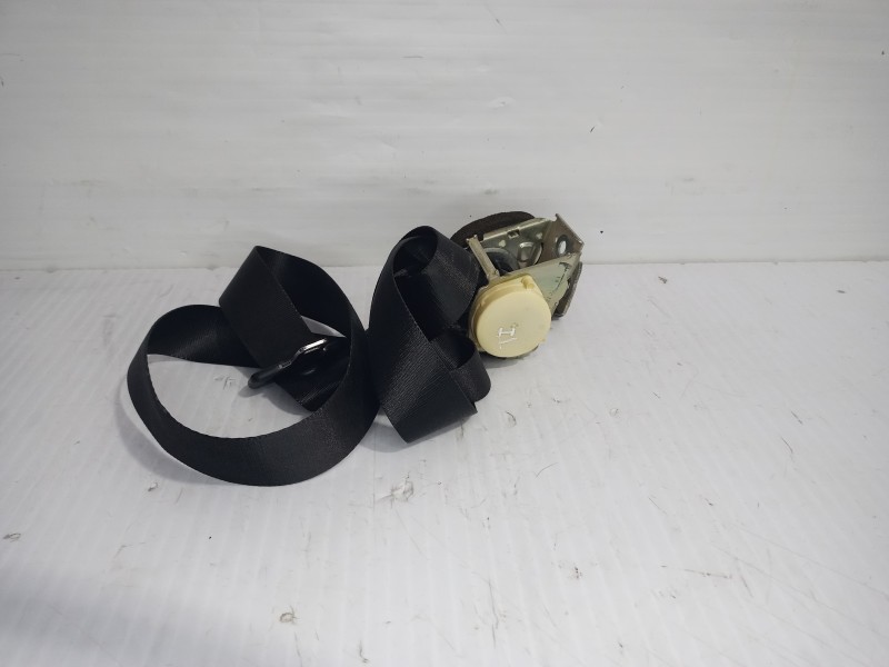 Recambio de cinturon seguridad trasero izquierdo para ford focus berlina (cap) trend referencia OEM IAM 1363127  