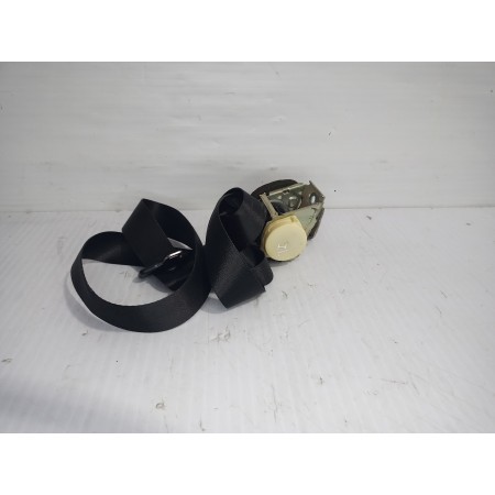 Recambio de cinturon seguridad trasero izquierdo para ford focus berlina (cap) trend referencia OEM IAM 1363127  