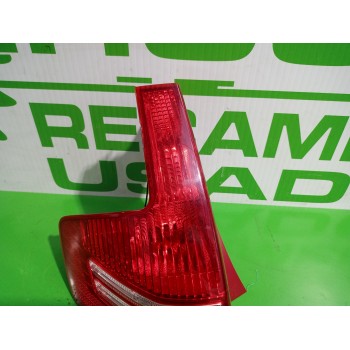 Recambio de piloto trasero izquierdo para citroën c4 berlina 1.6 16v hdi referencia OEM IAM 9655864080  