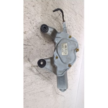 Recambio de motor limpia trasero para kia rio ii (jb) 1.5 crdi referencia OEM IAM 987001G000  