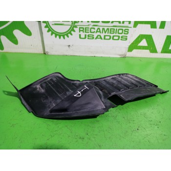 Recambio de paso rueda trasero derecho para nissan juke (f15) acenta referencia OEM IAM 78816BA60A  