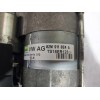 Recambio de motor arranque para volkswagen passat berlina (3c2) individual referencia OEM IAM 02M911024A  
