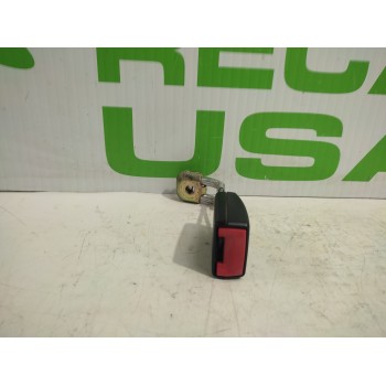 Recambio de anclaje asientos para audi a6 berlina (4b2) 2.5 tdi quattro referencia OEM IAM 4B0857740A01C  