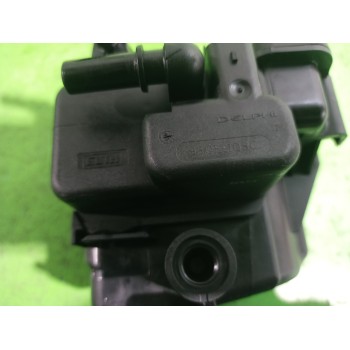 Recambio de filtro gasoil para peugeot 307 berlina (s2) 1.6 16v hdi referencia OEM IAM 190195  