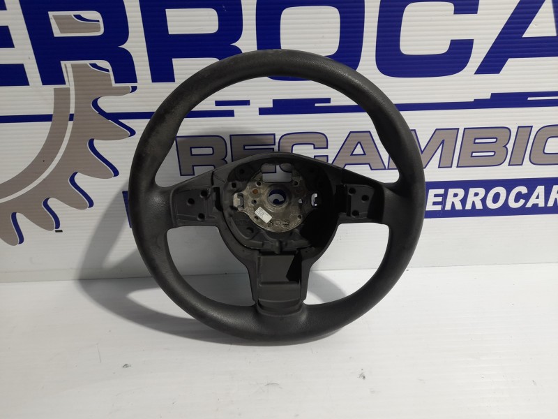 Recambio de volante para seat ibiza (6j5) 1.6 tdi referencia OEM IAM 6L0419091  