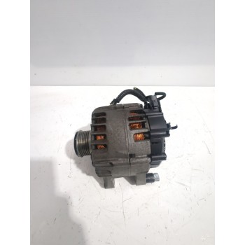 Recambio de alternador para citroën c3 ii (sc_) 1.4 hdi 70 (sc8hzc, sc8hr0, sc8hp4) referencia OEM IAM 5705NE  