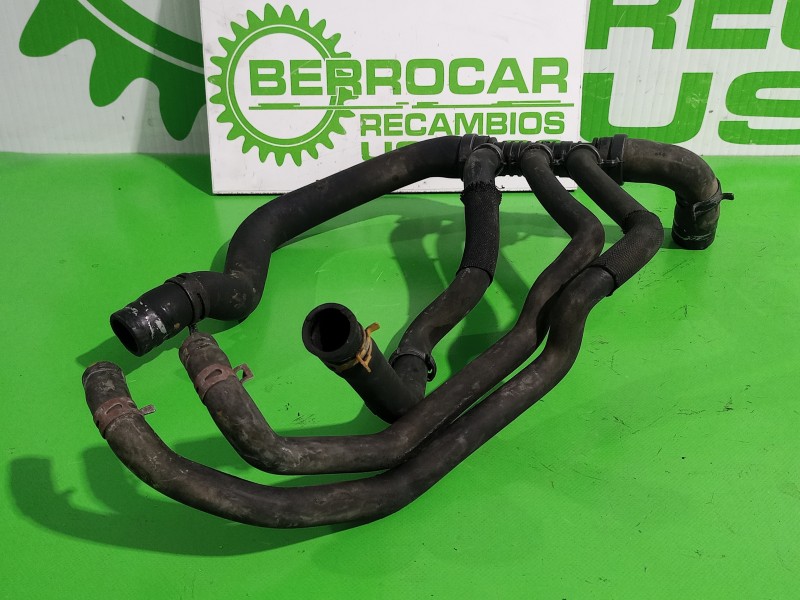 Recambio de tubo para renault megane ii familiar 1.9 dci diesel referencia OEM IAM 8200170888  