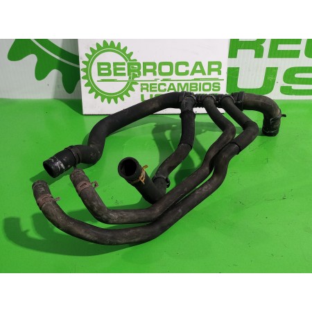 Recambio de tubo para renault megane ii familiar 1.9 dci diesel referencia OEM IAM 8200170888  