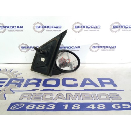 Recambio de retrovisor derecho para peugeot 107 1.0 cat (384f) referencia OEM IAM 879100h010  