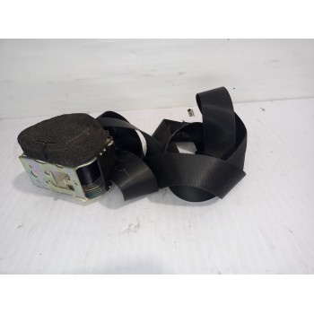 Recambio de cinturon seguridad trasero izquierdo para ford focus berlina (cap) trend referencia OEM IAM 1363127  