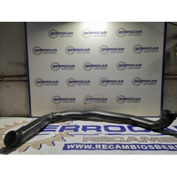 Recambio de tubo para land rover range rover sport 3.6 td v8 referencia OEM IAM N04036A170  