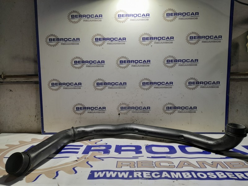 Recambio de tubo para land rover range rover sport 3.6 td v8 referencia OEM IAM N04036A170  