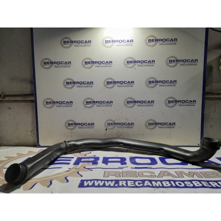 Recambio de tubo para land rover range rover sport 3.6 td v8 referencia OEM IAM N04036A170  