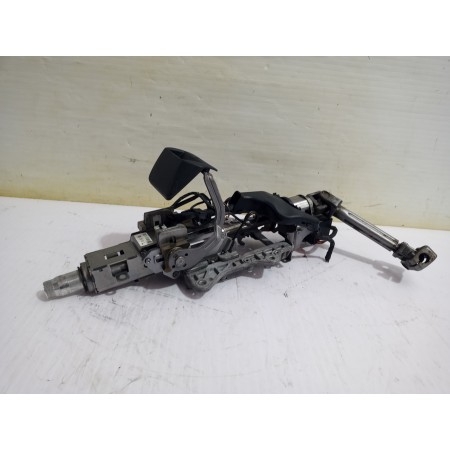 Recambio de columna direccion para volkswagen passat berlina (3c2) individual referencia OEM IAM 3C1419501N  