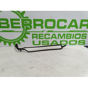 Recambio de enfriador aceite direccion para audi a6 berlina (4b2) 2.5 tdi quattro referencia OEM IAM 4B0422885  