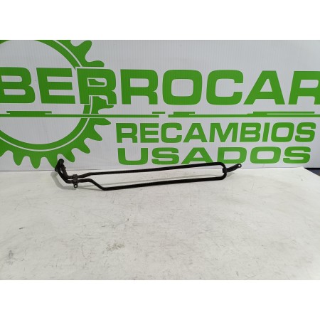 Recambio de enfriador aceite direccion para audi a6 berlina (4b2) 2.5 tdi quattro referencia OEM IAM 4B0422885  