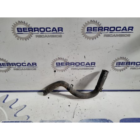 Recambio de tubo para land rover discovery 2.7 td v6 cat referencia OEM IAM QEH000294  