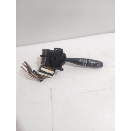 Recambio de mando limpia para kia rio ii (jb) 1.5 crdi referencia OEM IAM 75733  