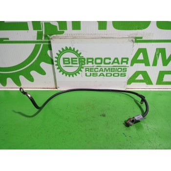 BORNA NEGATIVA YTB000080 