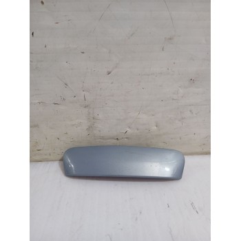 Recambio de maneta exterior maletero / porton para opel corsa d (s07) 1.3 cdti (l08, l68) referencia OEM IAM 176729  