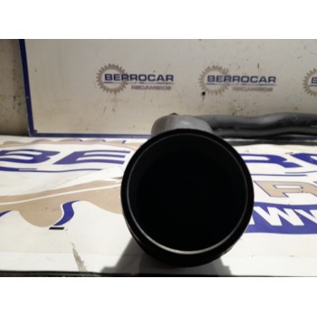 Recambio de tubo para land rover range rover sport 3.6 td v8 referencia OEM IAM N04036A170  