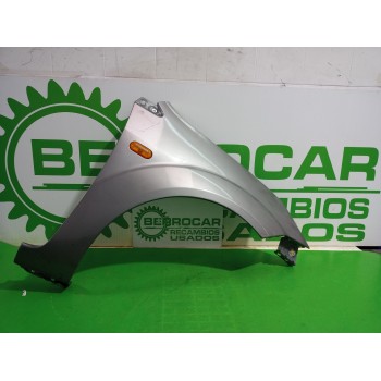 Recambio de aleta delantera derecha para ford fiesta (cbk) fun referencia OEM IAM 1528047  