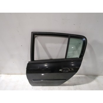 Recambio de puerta trasera izquierda para renault megane ii (bm0/1_, cm0/1_) 1.9 dci (bm0g, cm0g) referencia OEM IAM 7751473732 