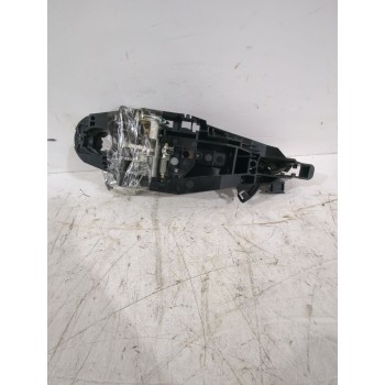 Recambio de maneta exterior trasera derecha para peugeot rifter 1.5 bluehdi 100 referencia OEM IAM 98029782XT  