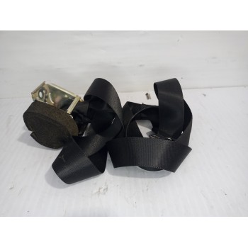 Recambio de cinturon seguridad trasero izquierdo para ford focus berlina (cap) trend referencia OEM IAM 1363127  