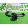 Recambio de cinturon seguridad trasero izquierdo para nissan juke (f15) acenta referencia OEM IAM 888451KA2A  
