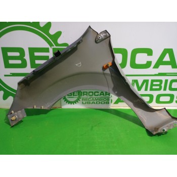 Recambio de aleta delantera derecha para ford fiesta (cbk) fun referencia OEM IAM 1528047  