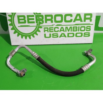 Recambio de tubos aire acondicionado para renault megane ii familiar 1.9 dci diesel referencia OEM IAM 8200170178  