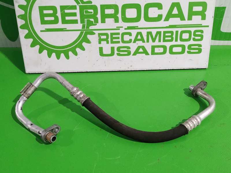 Recambio de tubos aire acondicionado para renault megane ii familiar 1.9 dci diesel referencia OEM IAM 8200170178  