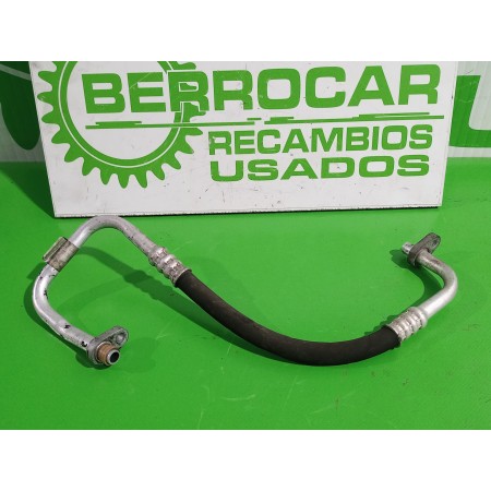 Recambio de tubos aire acondicionado para renault megane ii familiar 1.9 dci diesel referencia OEM IAM 8200170178  