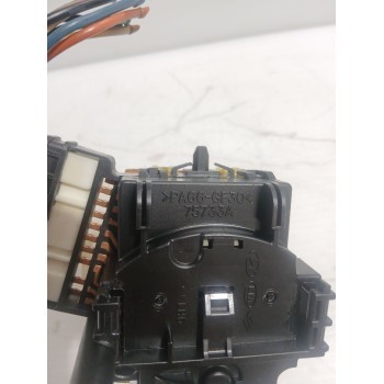 Recambio de mando limpia para kia rio ii (jb) 1.5 crdi referencia OEM IAM 75733  