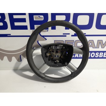 Recambio de volante para ford focus berlina (cap) 1.6 tdci cat referencia OEM IAM 7M513600BBW  