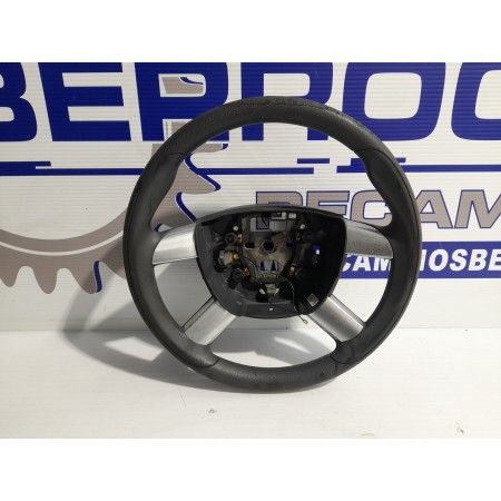 Recambio de volante para ford focus berlina (cap) 1.6 tdci cat referencia OEM IAM 7M513600BBW  