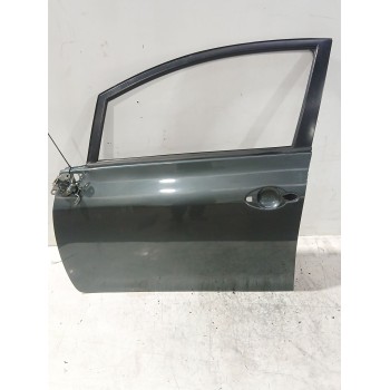 Recambio de puerta delantera izquierda para toyota auris (_e15_) 1.6 (zre151_) referencia OEM IAM 6700202260  