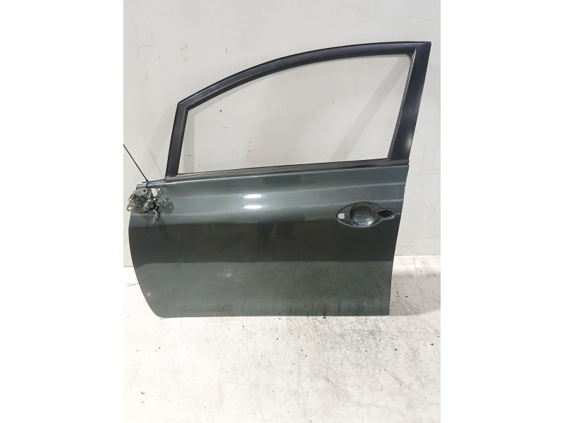Recambio de puerta delantera izquierda para toyota auris (_e15_) 1.6 (zre151_) referencia OEM IAM 6700202260  