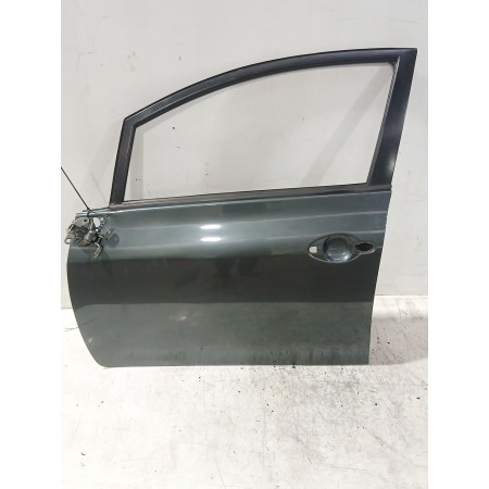 Recambio de puerta delantera izquierda para toyota auris (_e15_) 1.6 (zre151_) referencia OEM IAM 6700202260  