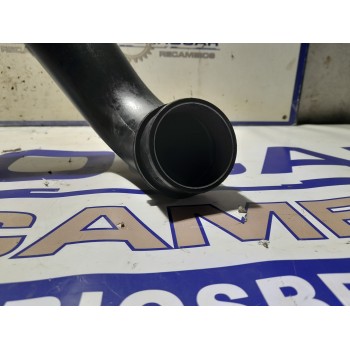 Recambio de tubo para land rover range rover sport 3.6 td v8 referencia OEM IAM N04036A170  